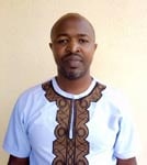 Benjamin Ndizeye